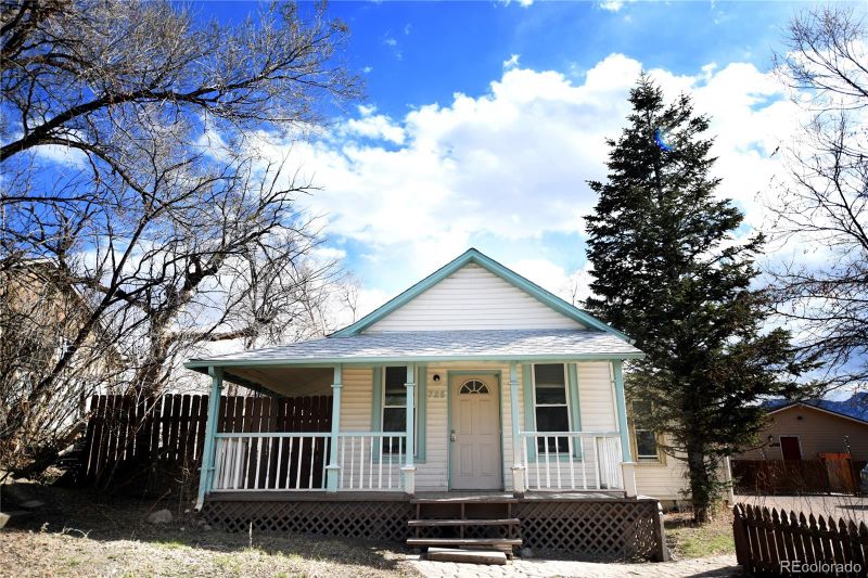 725 E Cucharras St #727, Colorado Springs, CO 80903