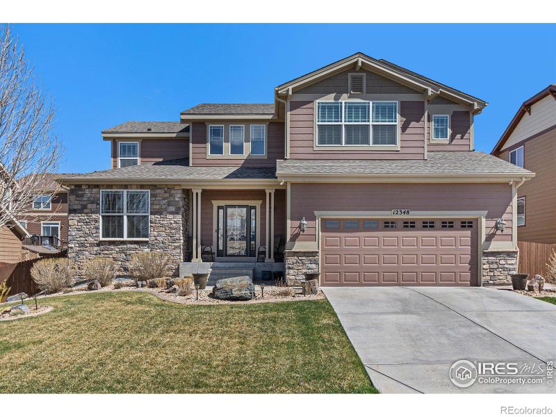 12348 Rosemary St, Thornton, CO 80602