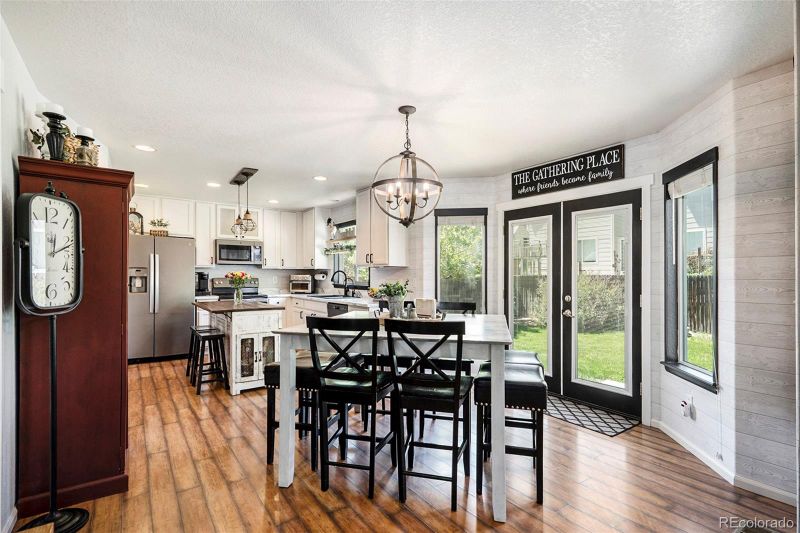 193 Cherry St, Castle Rock, CO 80104