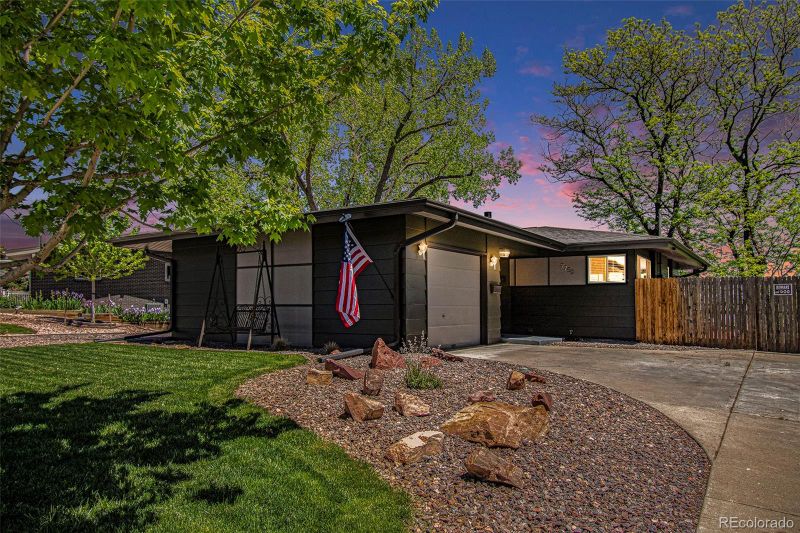 7750 S Sheridan Ct, Littleton, CO 80128
