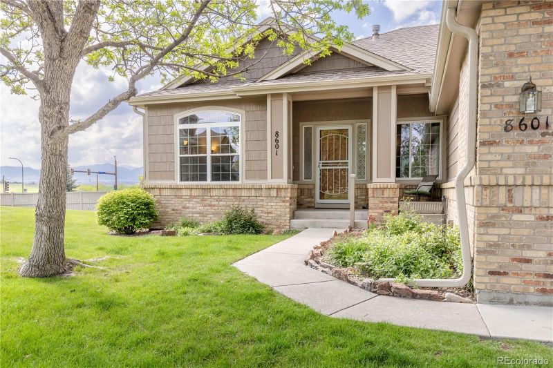 8601 Jellison St, Arvada, CO 80005