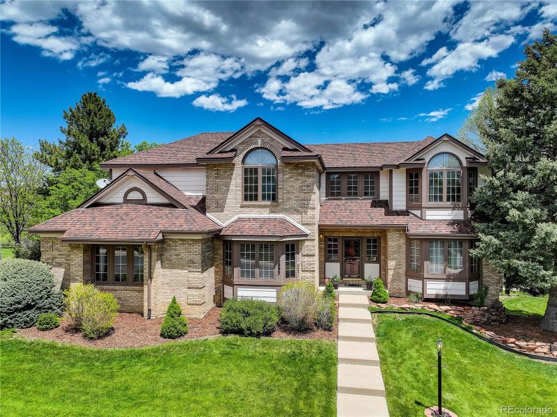 12893 W Harvard Ave, Lakewood, CO 80228