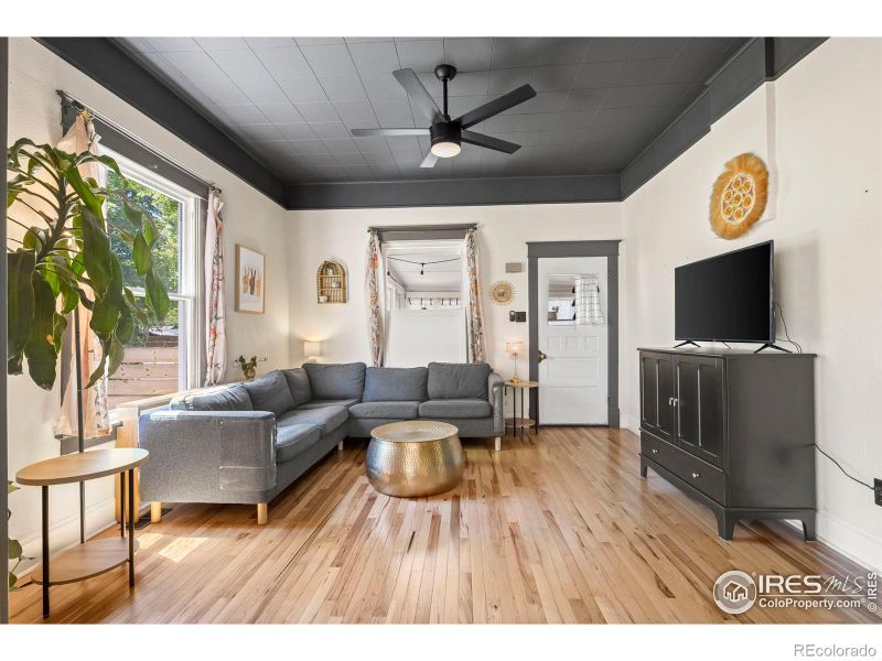 1016 Alta St, Longmont, CO 80501