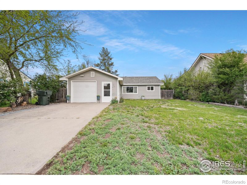 1009 W Beaver Ave, Fort Morgan, CO 80701