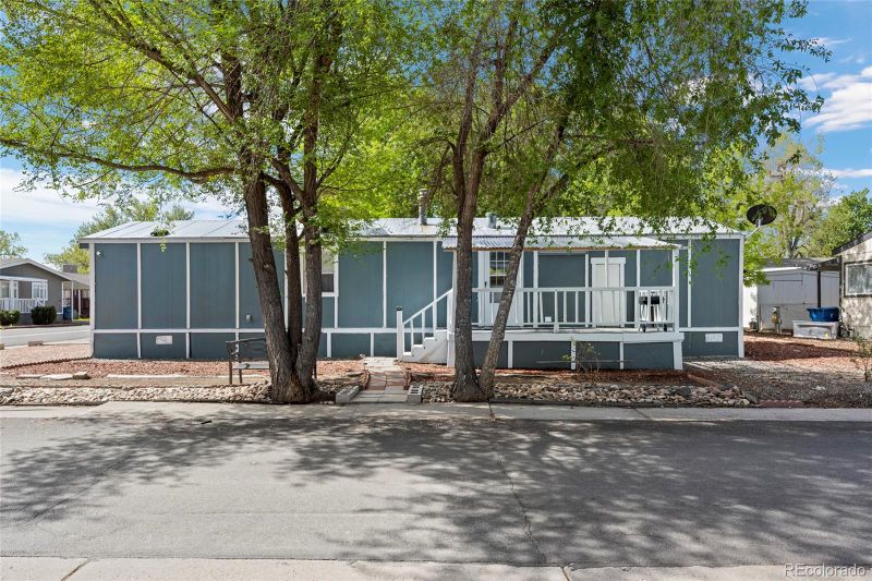1693 Van Buren Way Lot 387, Aurora, CO 80011