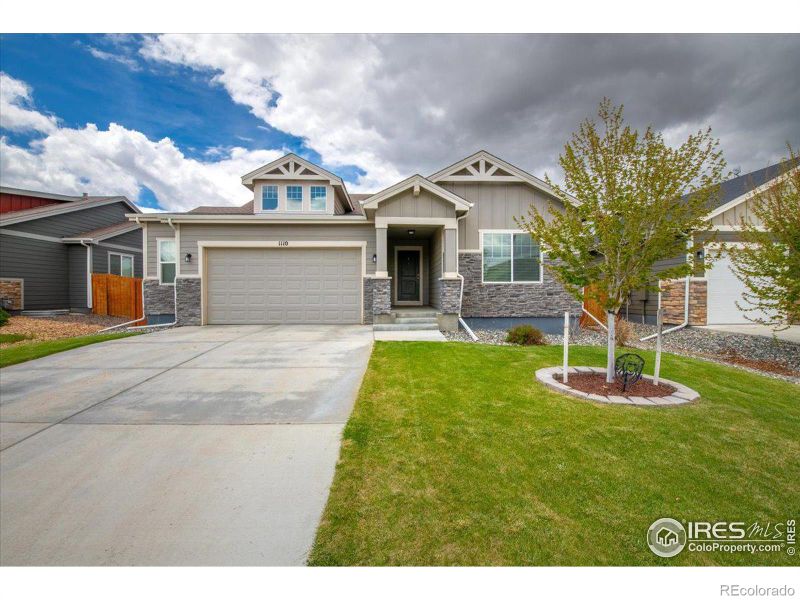 1110 Johnson St, Wiggins, CO 80654