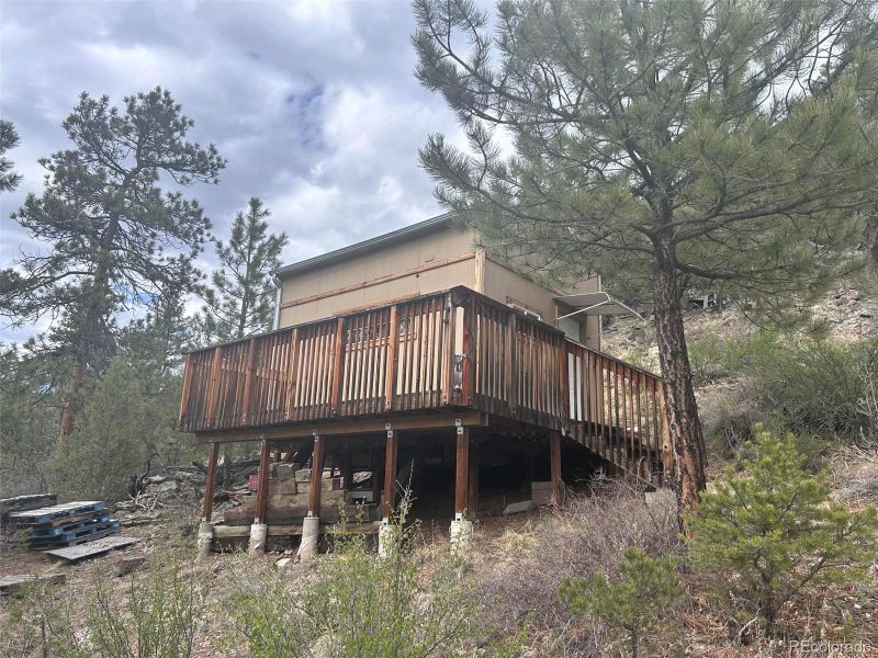 678 Maurice Dr, Cotopaxi, CO 81223