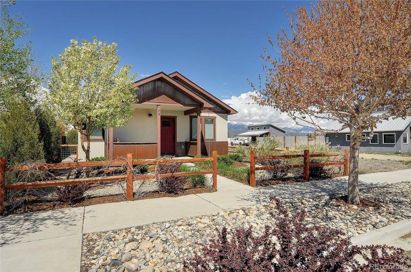 146 Mesa View Ln, Salida, CO 81201