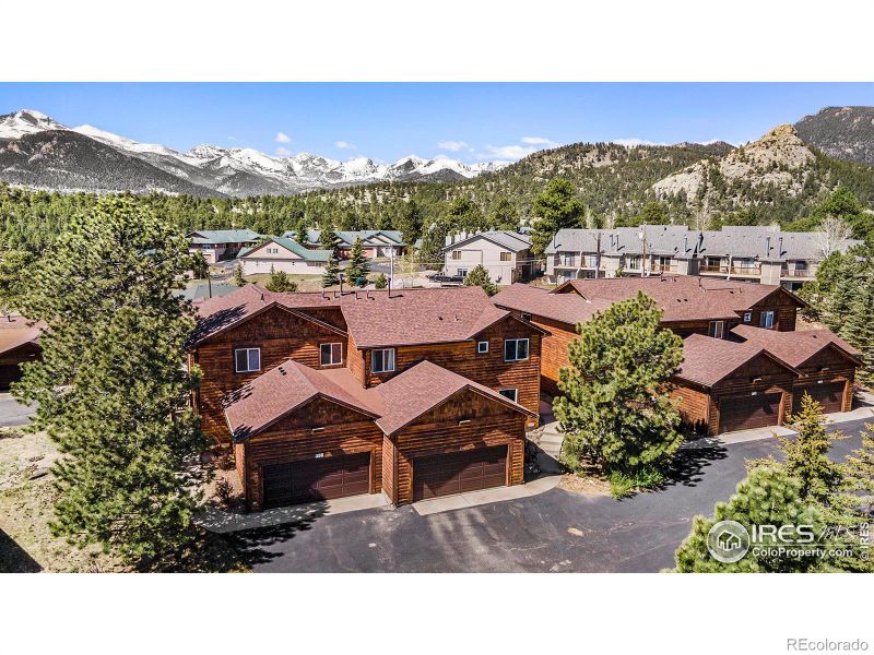 357 Virginia Dr, Estes Park, CO 80517