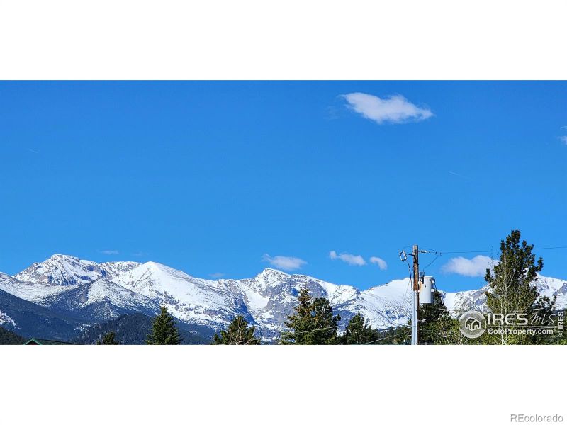 357 Virginia Dr, Estes Park, CO 80517