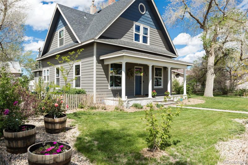 235 Shafer Ave, Pierce, CO 80650