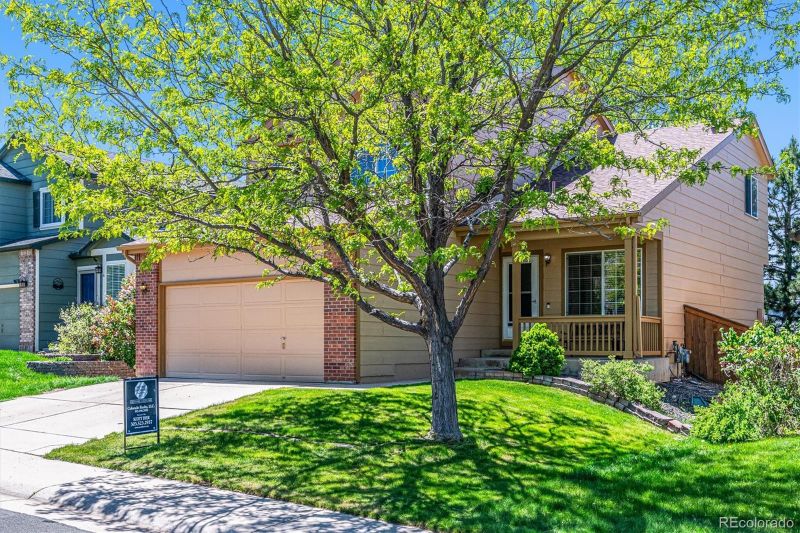 9635 Moss Rose Cir, Highlands Ranch, CO 80129