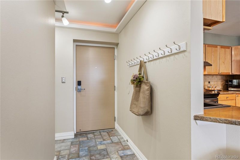 1625 Larimer St #3008, Denver, CO 80202