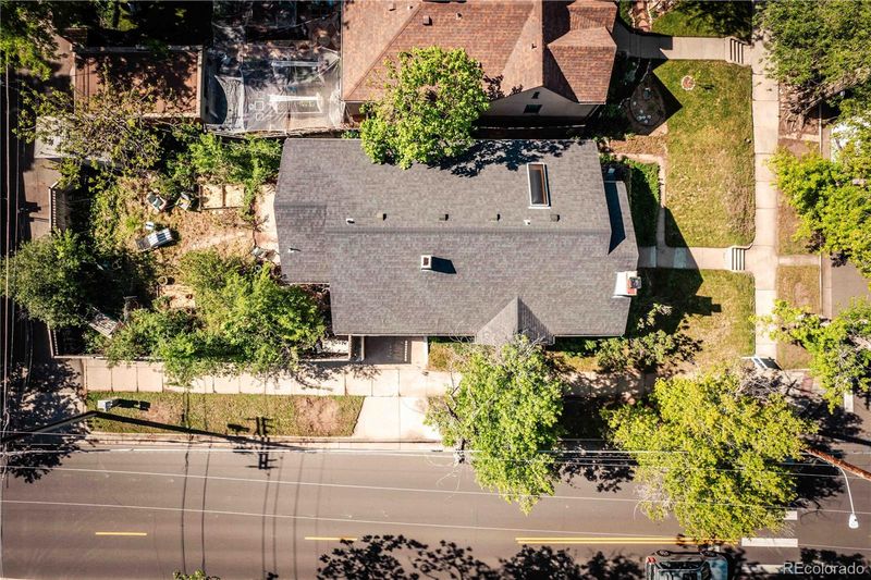 700 S Race St, Denver, CO 80209
