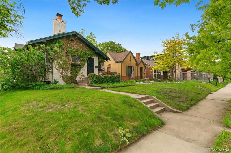 700 S Race St, Denver, CO 80209
