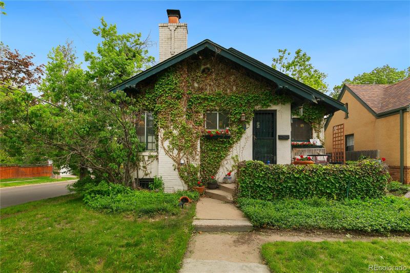 700 S Race St, Denver, CO 80209