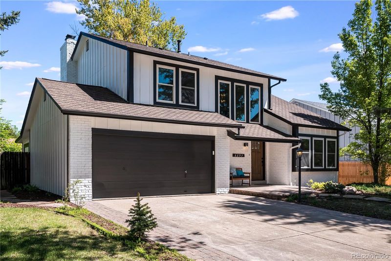 6297 E Mineral Pl, Centennial, CO 80112