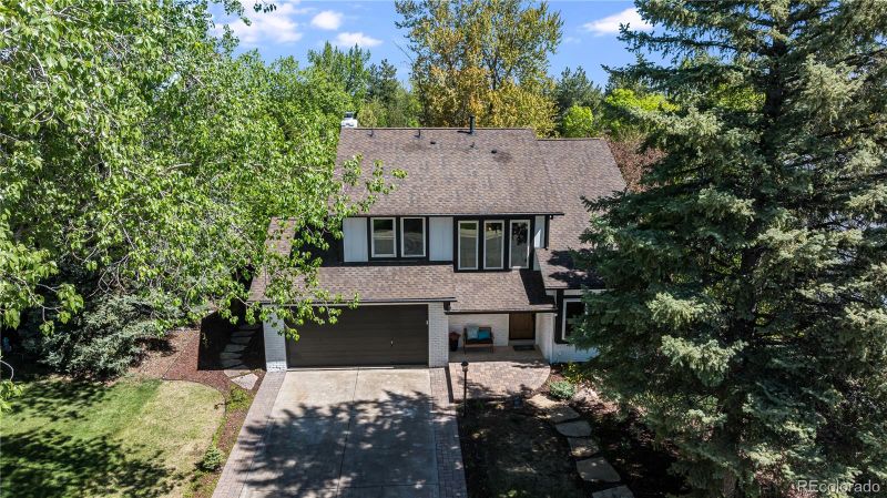 6297 E Mineral Pl, Centennial, CO 80112