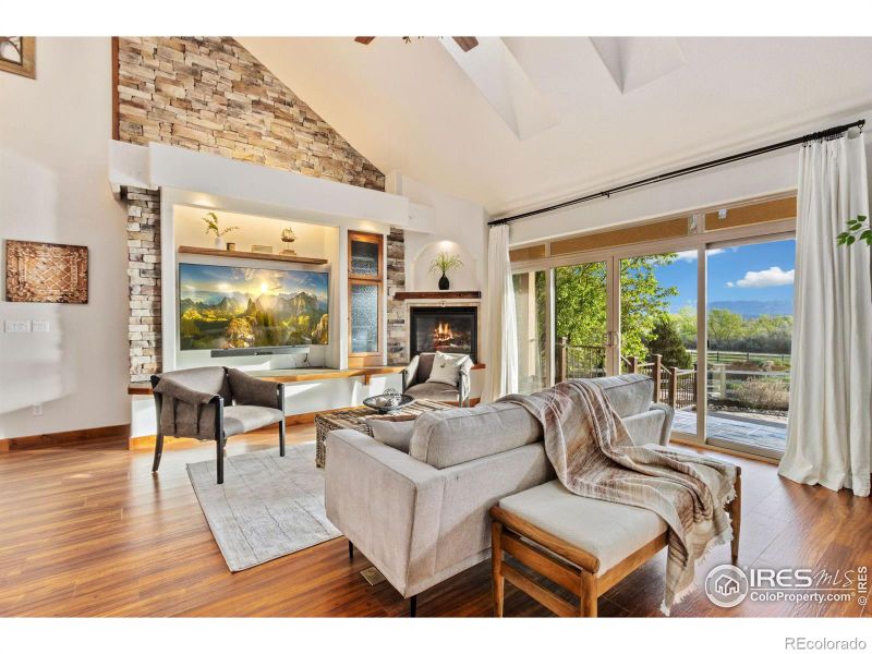 3315 Buntwing Ln, Fort Collins, CO 80524