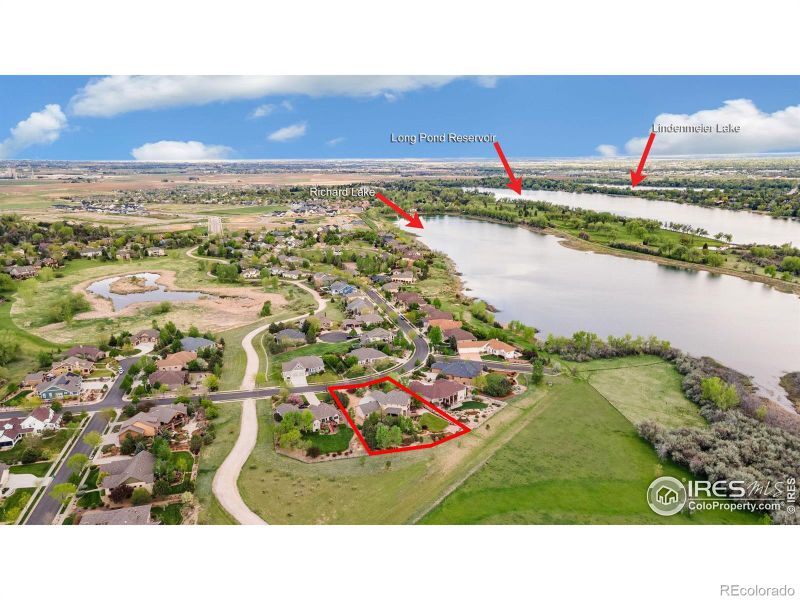 3315 Buntwing Ln, Fort Collins, CO 80524