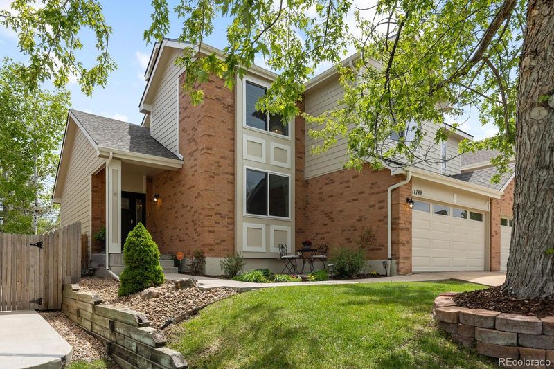 11748 W Progress Ave, Littleton, CO 80127