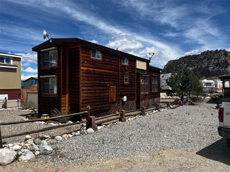 10795 County Road 197a #3, Nathrop, CO 81236
