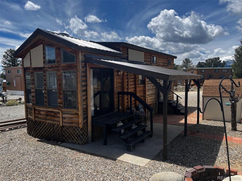 10795 County Road 197a #3, Nathrop, CO 81236