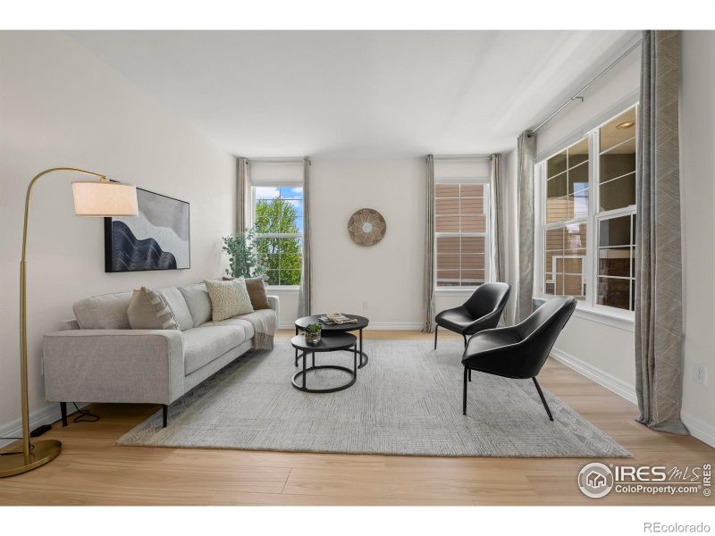 2791 Eagle Cir, Erie, CO 80516