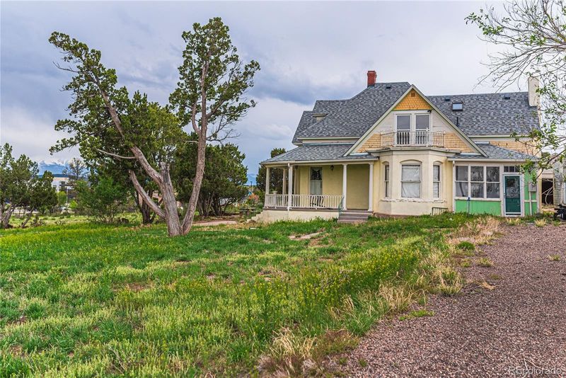 20 Sporleder Hts, Walsenburg, CO 81089