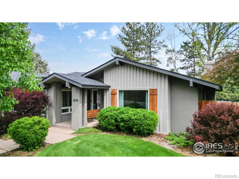 1834 Frontier Rd, Greeley, CO 80634