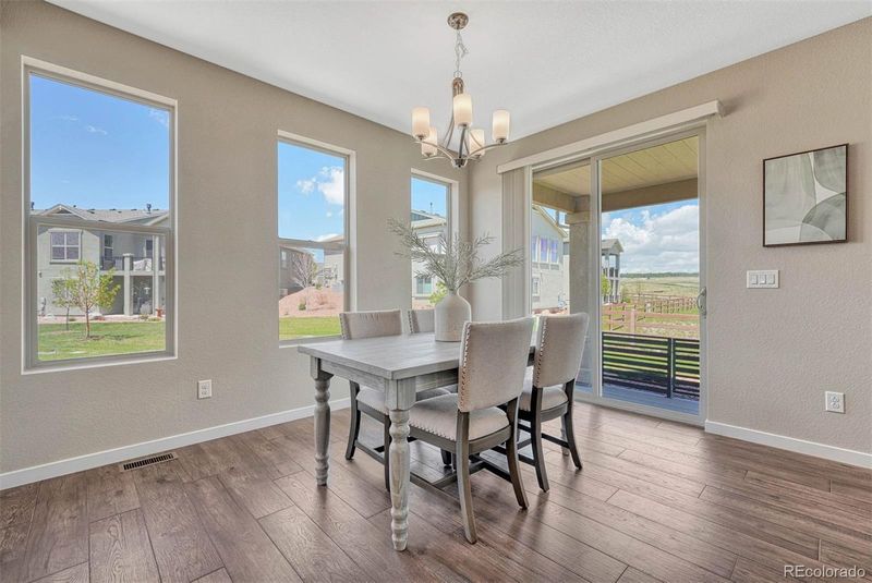 6340 Harney Dr, Colorado Springs, CO 80924