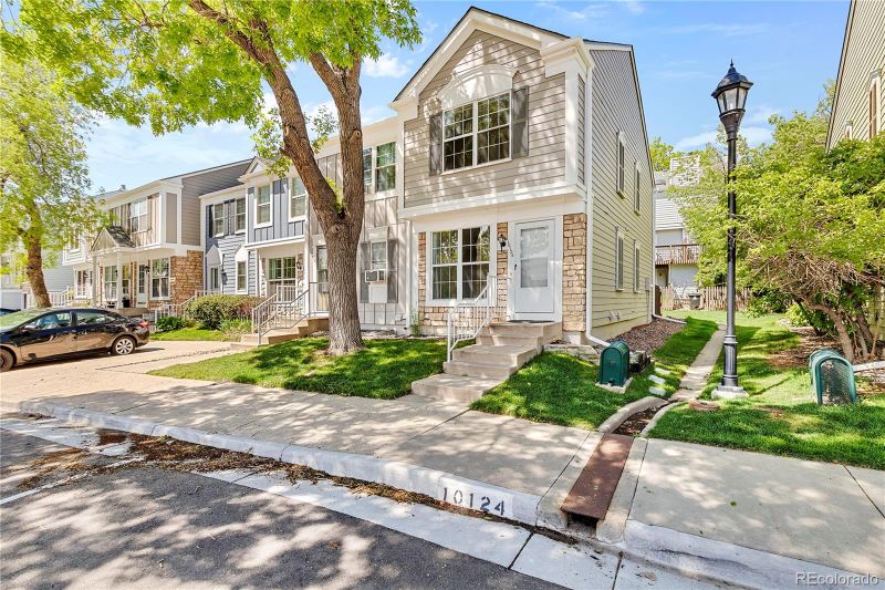 10124 W Dartmouth Ave, Lakewood, CO 80227