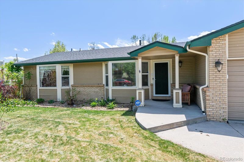 11896 W Security Ave, Lakewood, CO 80401