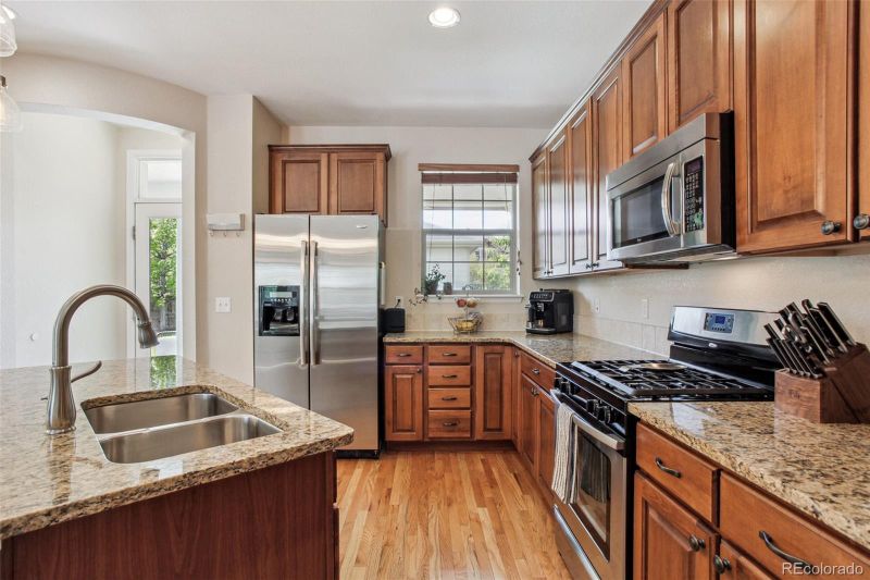 7856 E 22nd Pl, Denver, CO 80238