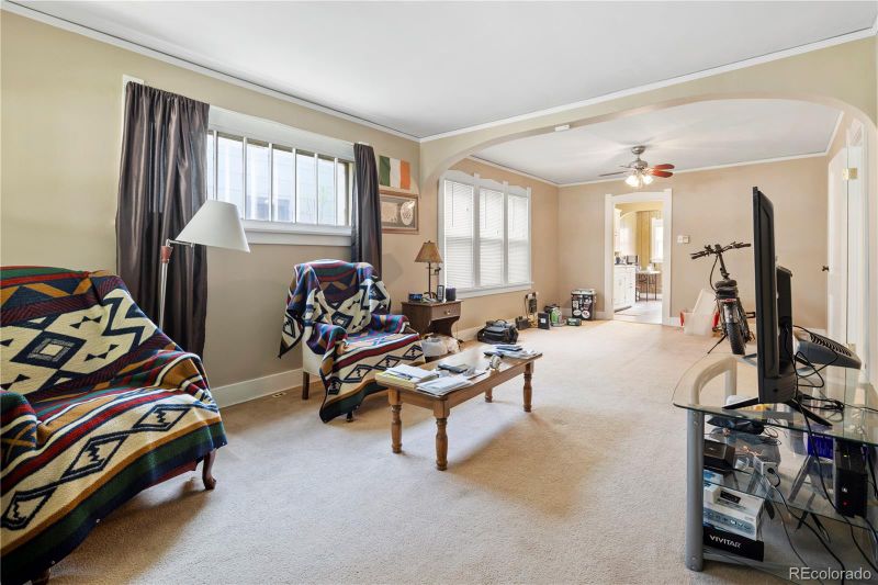 2101 S Lafayette St, Denver, CO 80210