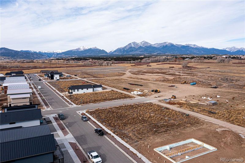 10510 Engelmann Ave Lot 3, Salida, CO 81201