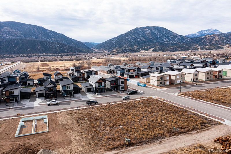 10510 Engelmann Ave Lot 3, Salida, CO 81201