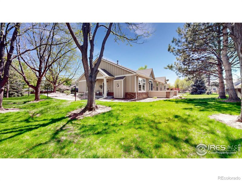 5102 Stetson Creek Ct #B, Fort Collins, CO 80528