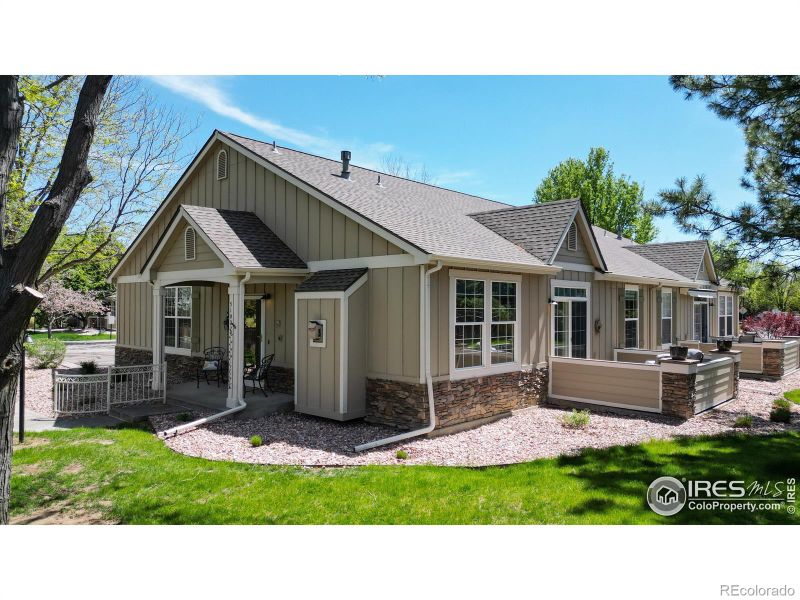 5102 Stetson Creek Ct #B, Fort Collins, CO 80528