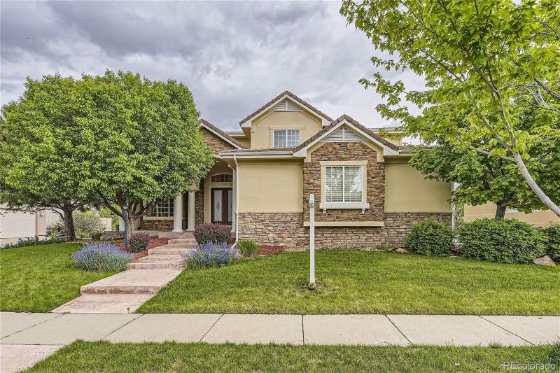 16731 E Lake Ave, Centennial, CO 80016