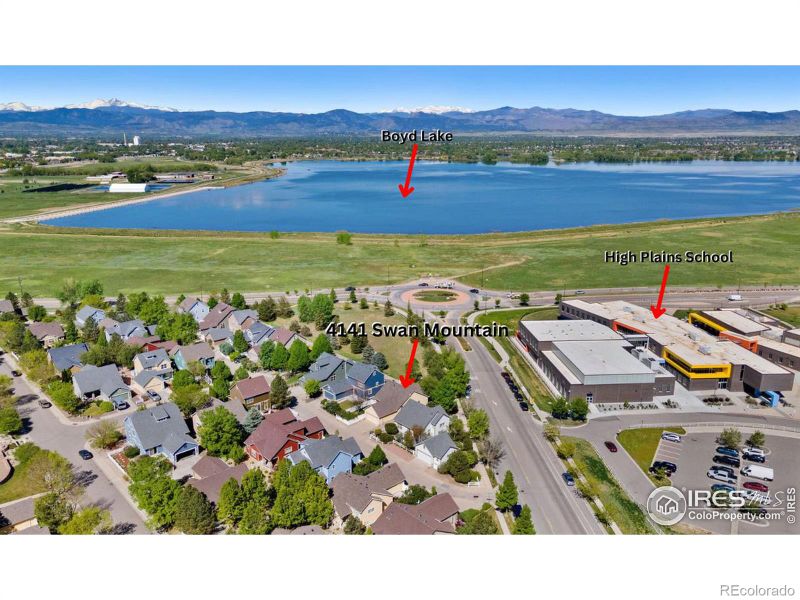 4141 Swan Mountain Dr, Loveland, CO 80538