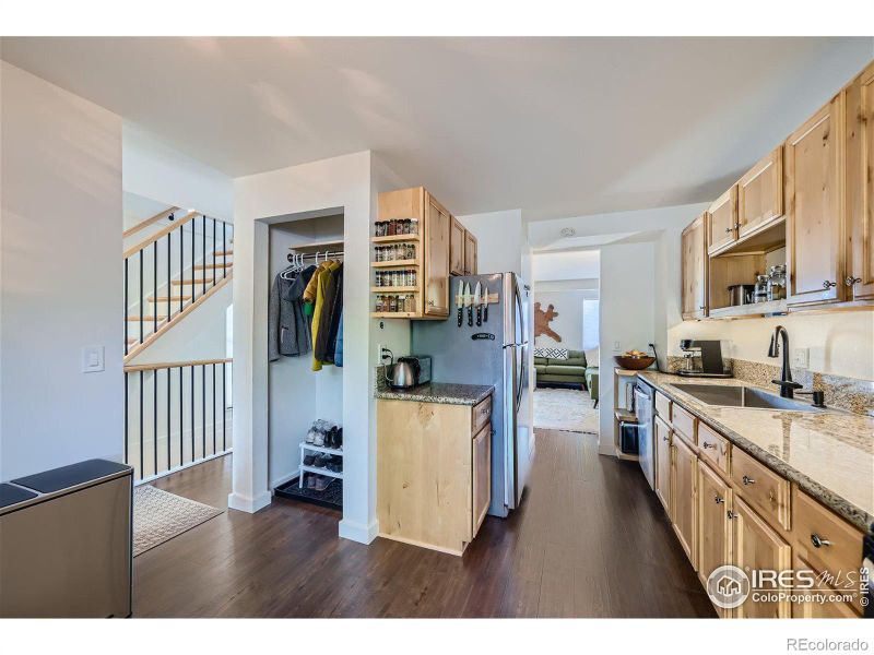 1175 Bear Mountain Dr #A, Boulder, CO 80305
