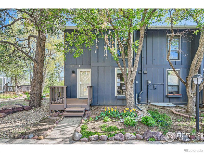 1175 Bear Mountain Dr #A, Boulder, CO 80305