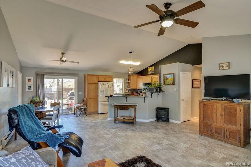 142 Brady Rd, Buena Vista, CO 81211