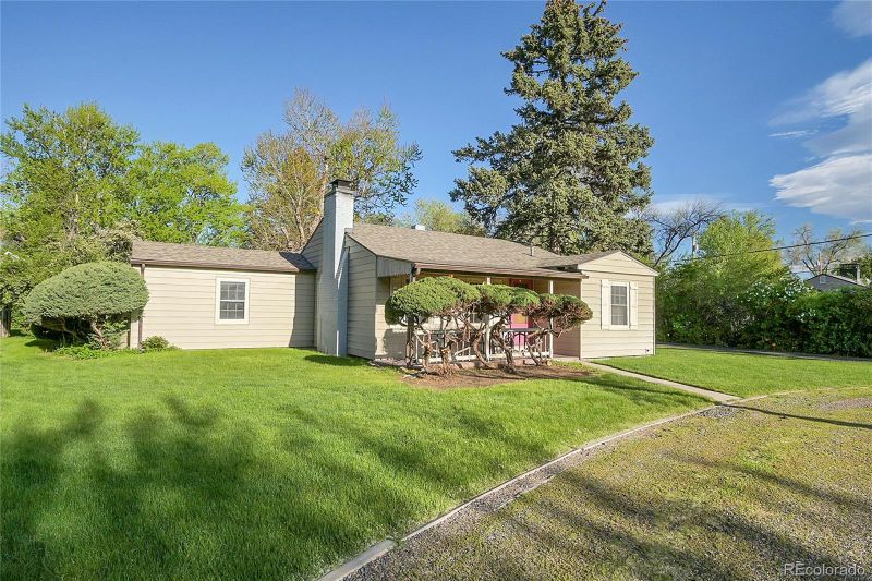 1901 Dover St, Lakewood, CO 80215