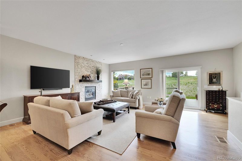 7841 S Algonquian Way, Aurora, CO 80016