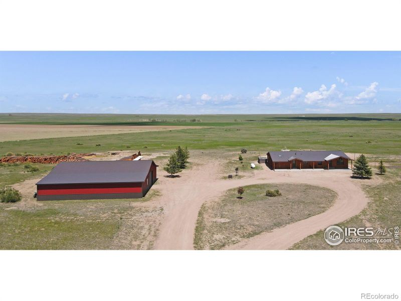 20651 County Road 96, Pierce, CO 80650