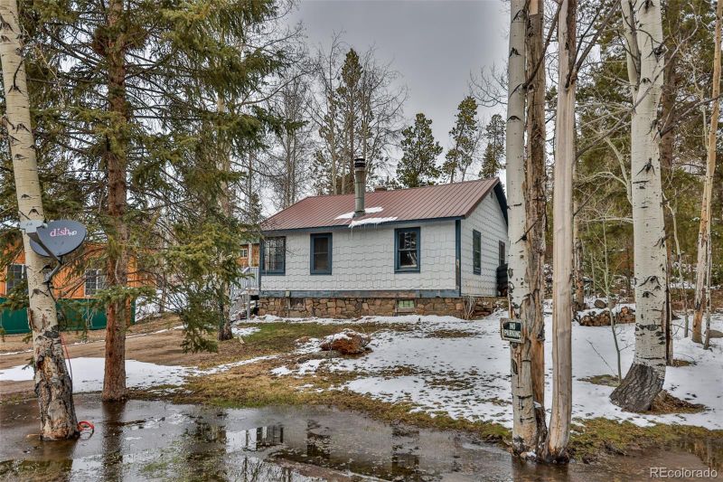 1309 Grand Ave, Grand Lake, CO 80447