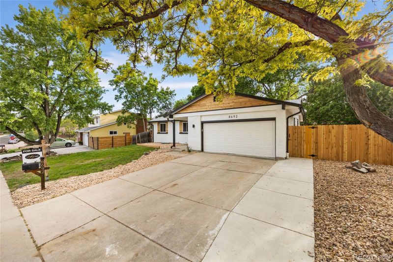 8692 W 84th Cir, Arvada, CO 80005