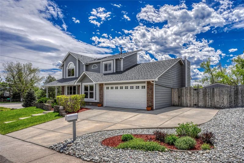 6810 W Walker Ave, Littleton, CO 80123